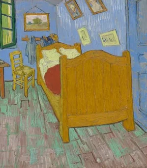 Bedroom Style Artwork